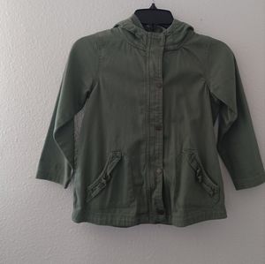 Girls Jacket